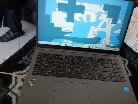 PC PORTABLE ASUS   CHROMEBOOK  PLUS 240 Saint-Seurin-sur-l'Isle (33)