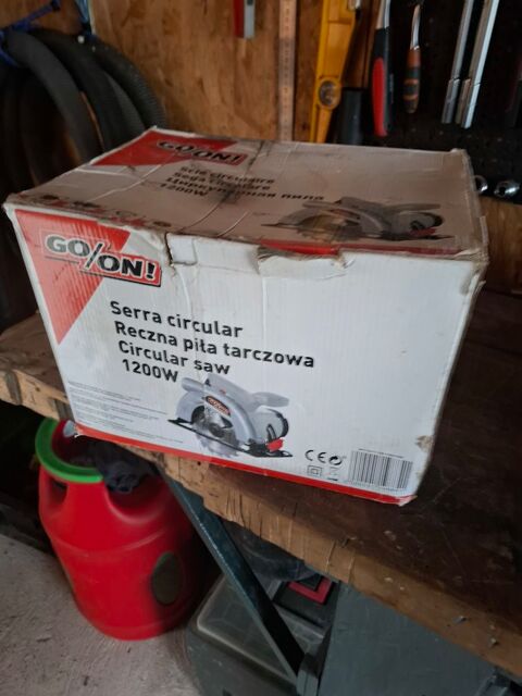 SCIE CIRCULAIRE GO 25 Possesse (51)