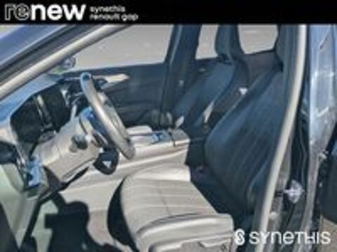 Austral E-Tech hybrid 200 Techno 2023 occasion 05000 Gap