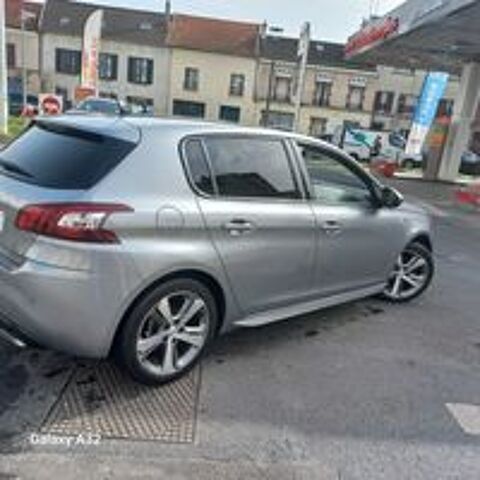 308 1.2 PureTech 110ch S&S BVM5 Access Business 2017 occasion 94000 Cr&eacute;teil