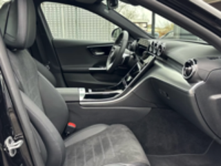 Classe C Break 300 de 9G-Tronic e-Hybrid EQ AMG Line 2025 occasion 59000 Lille