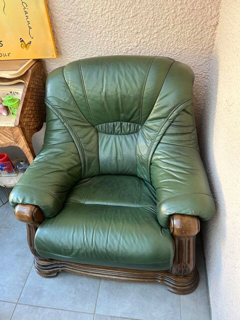 Fauteuils en parfait tat 200 Blnod-ls-Toul (54)