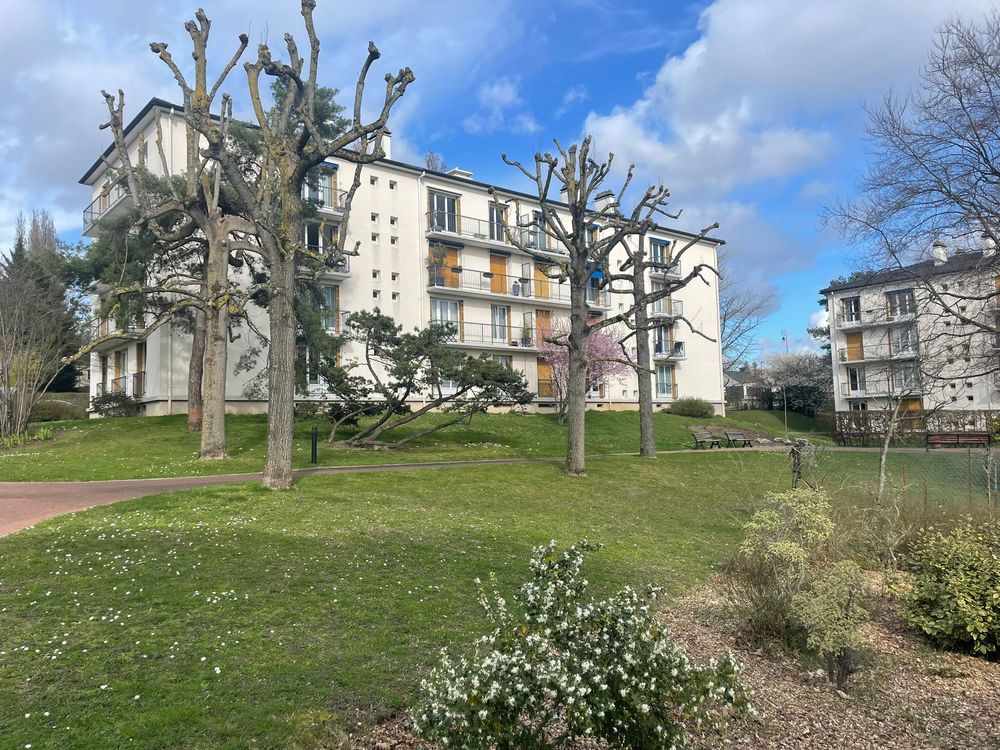 Vente Appartement T4 78m² BAS MONTMORENCY (95160) Montmorency