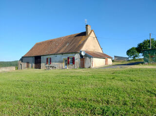  Ferme � vendre 4 pi�ces 96 m�