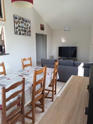  Appartement � vendre 3 pi�ces 67 m�