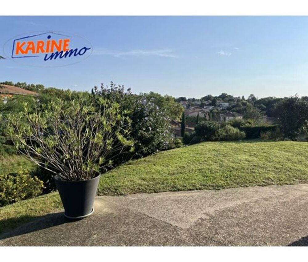 Vente Maison Maison - 170m ² Cailloux sur fontaines