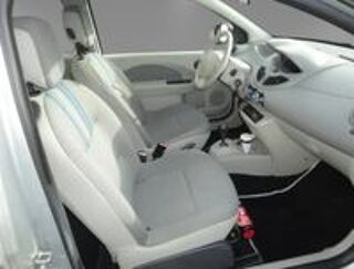 Twingo II 1.2L i 58cv Quickshift (4 CV) 2008 occasion 55100 Verdun