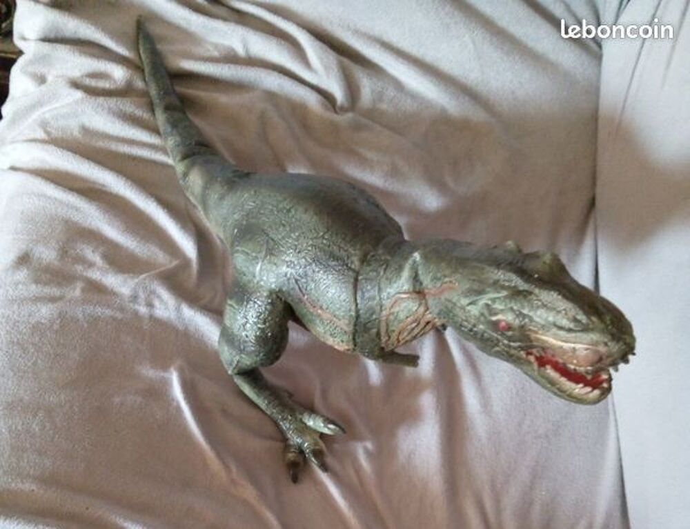 grand dinosaure T rex Jeux / jouets