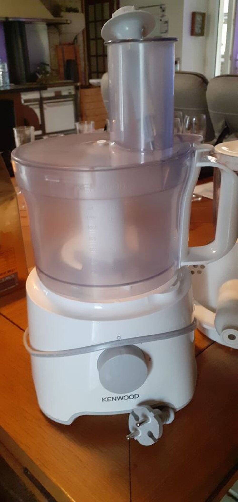 Robot Electroménager