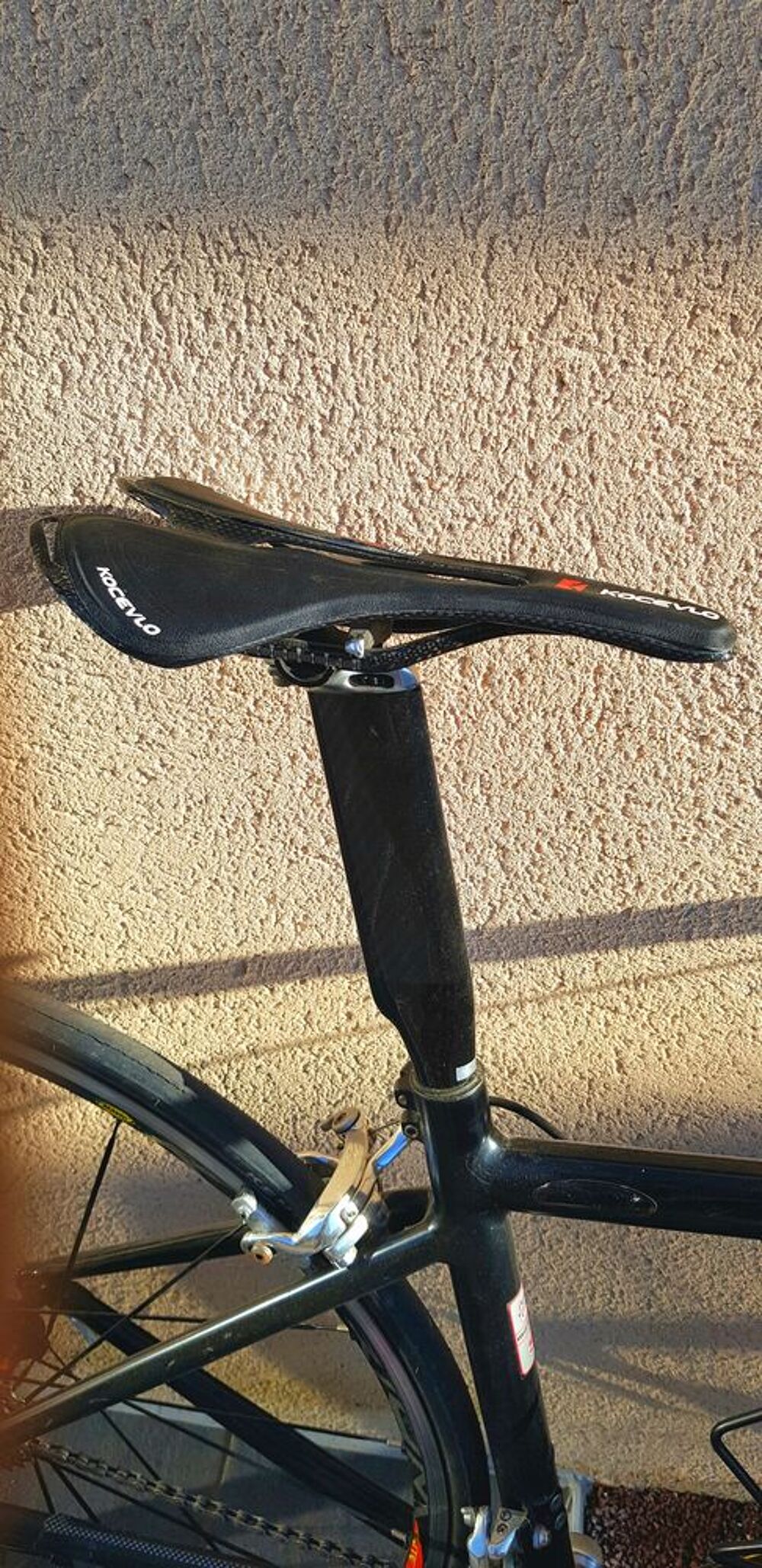 V&eacute;lo de course Vélos