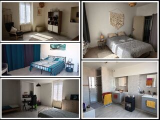  Maison  vendre 5 pices 185 m