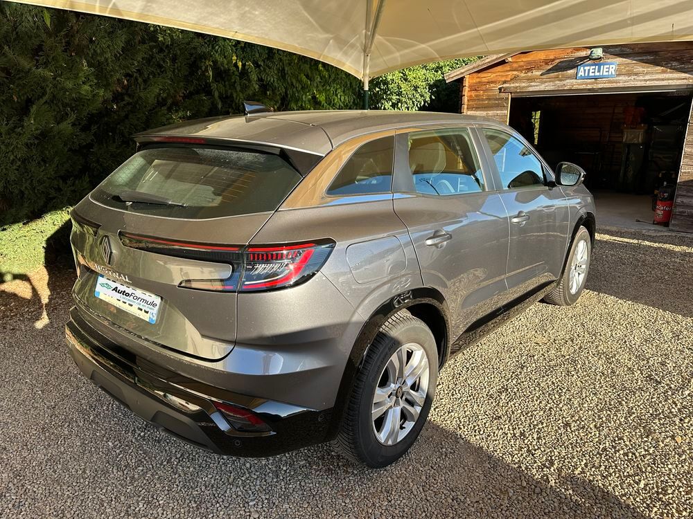Austral mild hybrid advanced 130 Evolution 2023 occasion 69400 Arnas