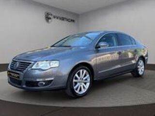 Passat 2.0 16S TDI 170 FAP Carat DSG 2008 occasion 93390 Clichy-sous-Bois