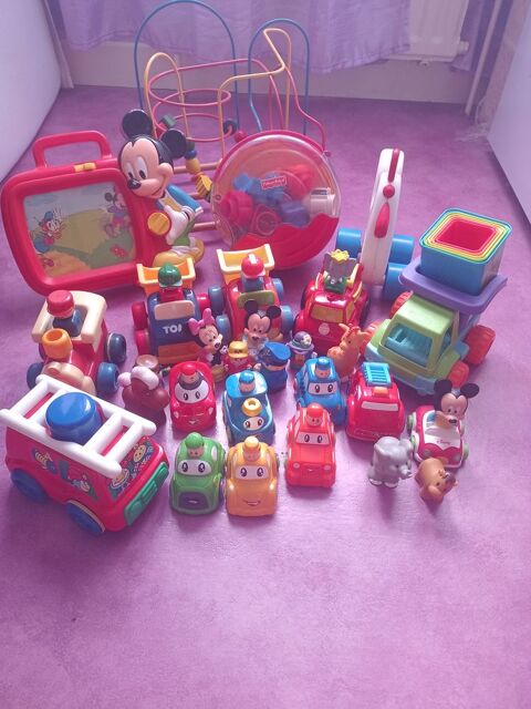 Jouets 20 Marigny-le-Chtel (10)