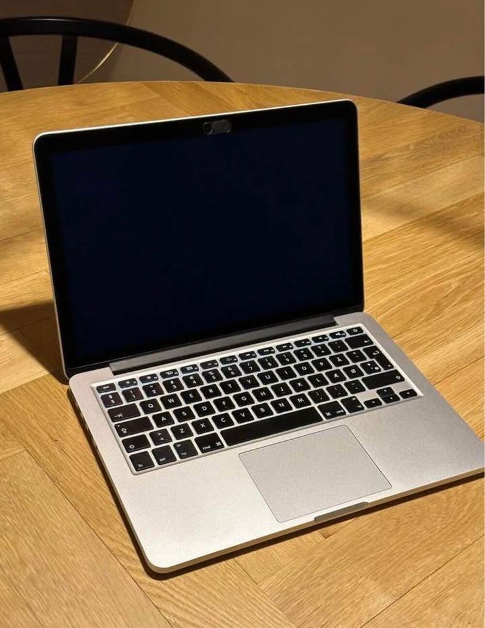 pc macbook air 2015 Matériel informatique