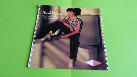 PAUL YOUNG 0 Toulouse (31)