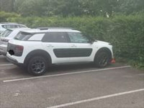 C4 cactus C4 Cactus BlueHDi 100 S&S BVM6 Shine 2015 occasion 69100 Villeurbanne