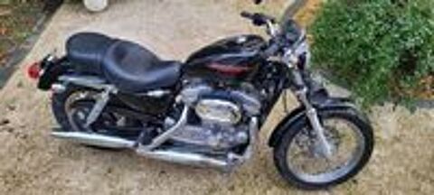 HARLEY-DAVIDSON 2006 occasion 89100 Sens