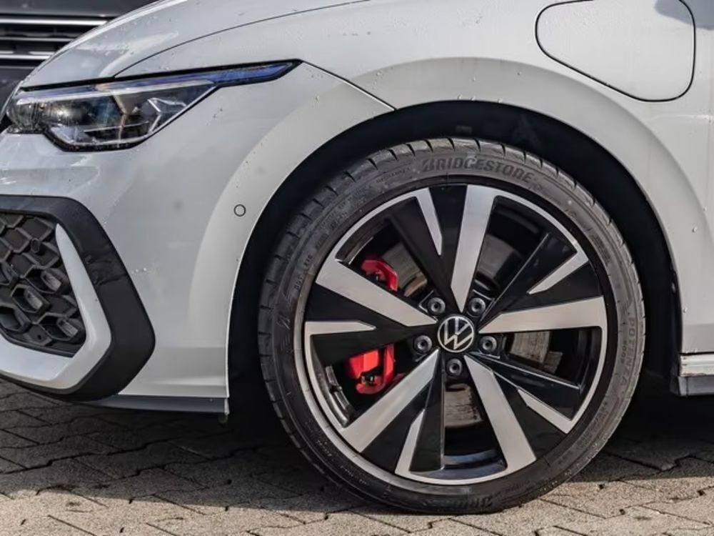 Golf GTE 1.5 eHybrid 272 ch DSG6 2024 occasion 67000 Strasbourg
