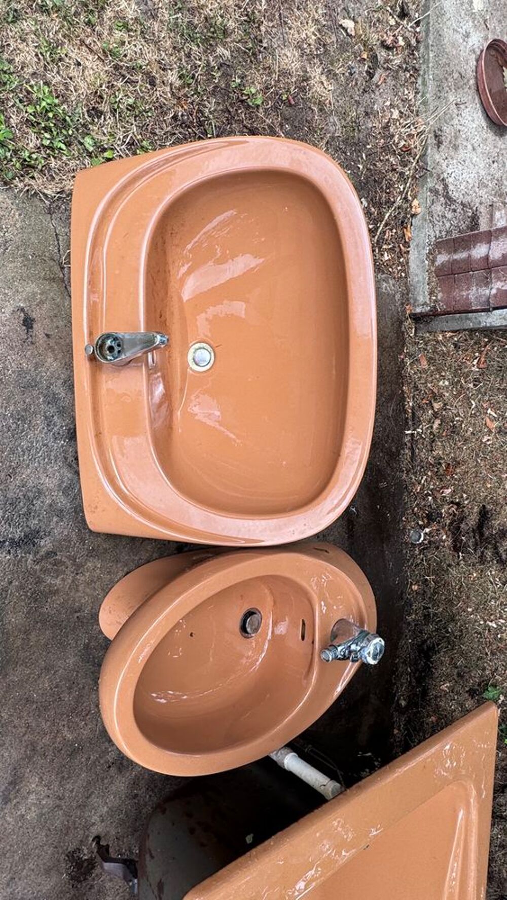 Baignoire Meubles