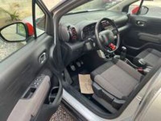 C3 Aircross BlueHDi 100 BVM5 Feel 2026 occasion 10100 Romilly-sur-Seine