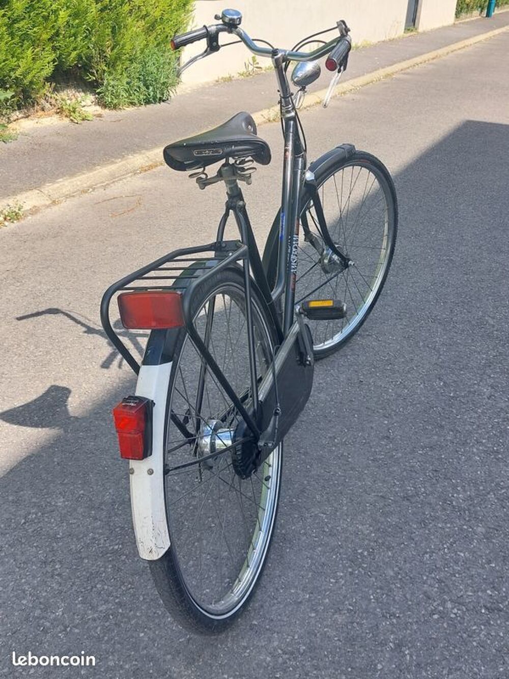 V&eacute;ritable V&eacute;lo de ville "Hollandais" AMSTERDAM ,3 vitesses Vélos