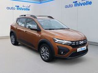 Sandero ECO-G 100 Stepway Expression 2023 occasion 42120 Le Coteau