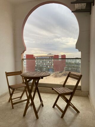  Appartement � vendre 5 pi�ces 158 m� Agadir, maroc