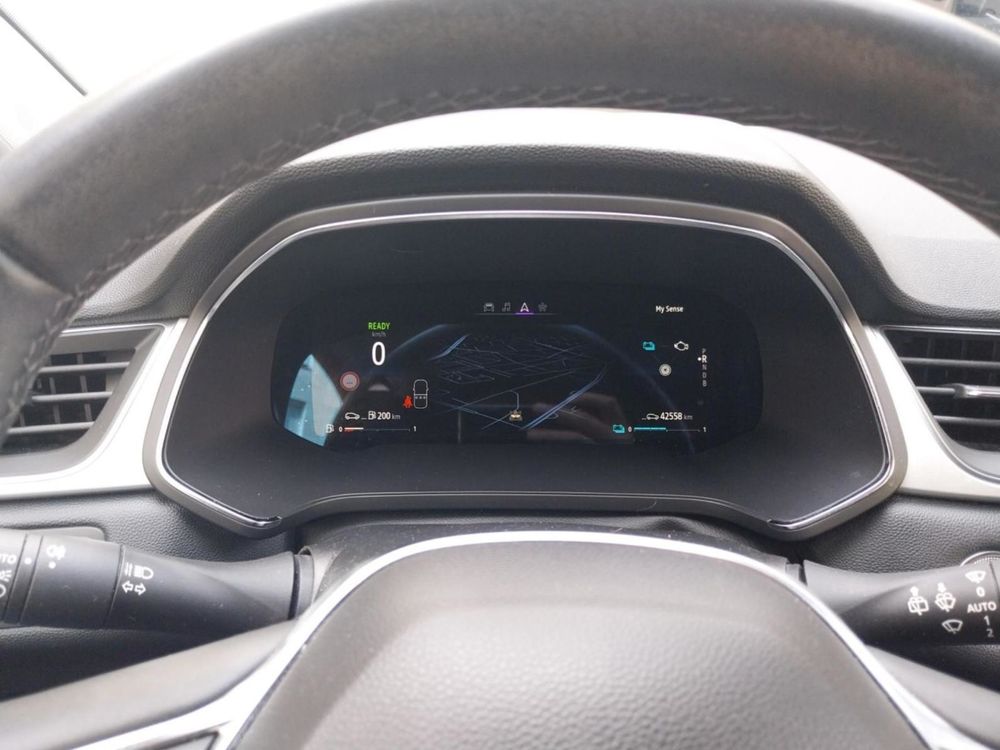 Captur E-Tech full hybrid 145 Techno 2023 occasion 92120 Montrouge
