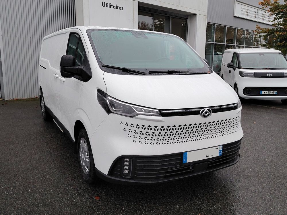 Deliver 7 L2H1 Diesel 150 ch 2024 occasion 53000 Laval