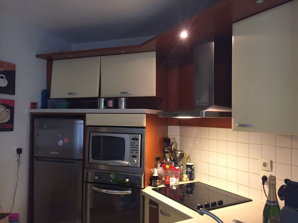 Location Appartement 2 pieces Meuble Courbevoie