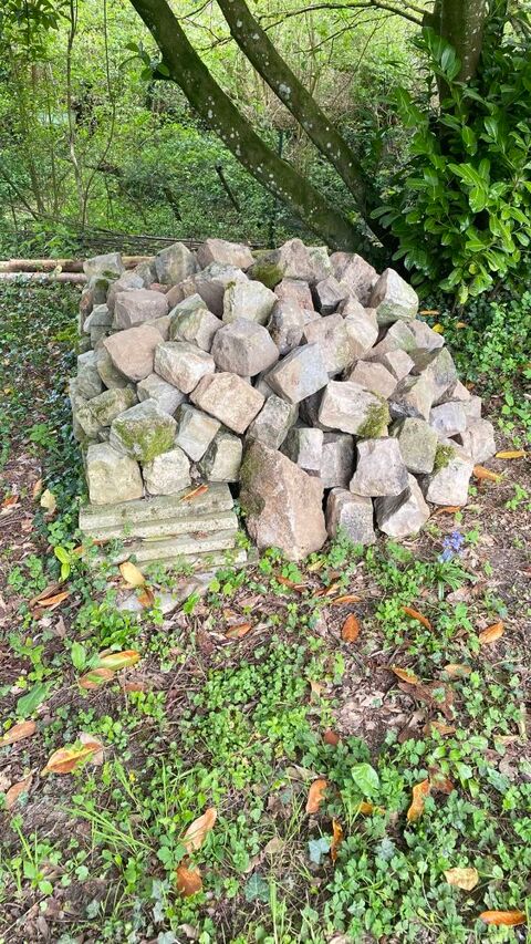 Pav�s Napol�on 120 Estr�e-Wamin (62)