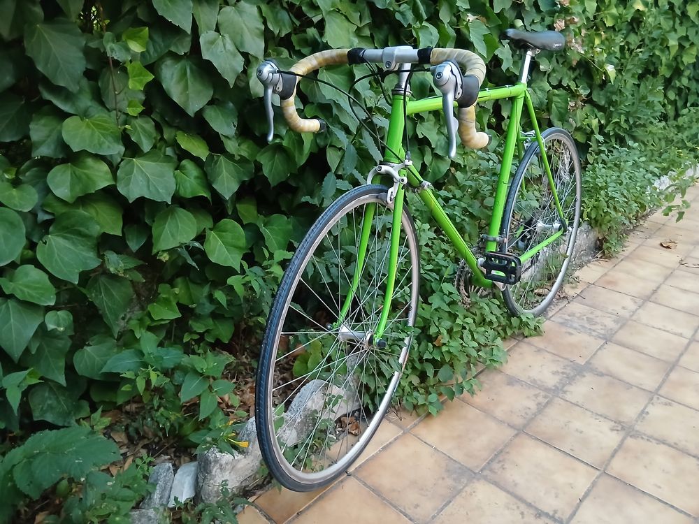 V&eacute;lo de route homme Vélos