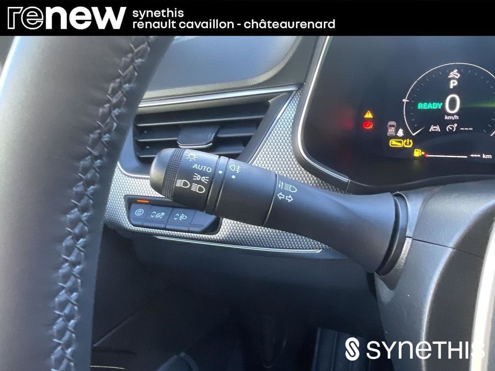 Arkana E-Tech full hybrid 145 GSR2 Techno 2025 occasion 84300 Cavaillon