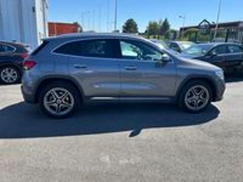 Classe GLA GLA 250 e 8G-DCT AMG Line 2023 occasion 95330 Domont