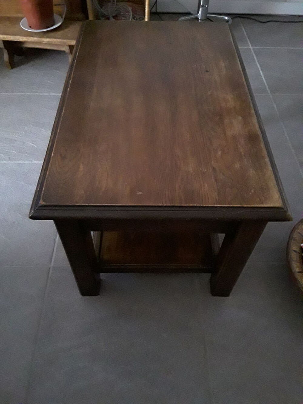 Table basse Meubles