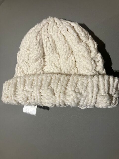 bonnet en laine La Redoute taille 9/12 mois 4 Brmnil (54)