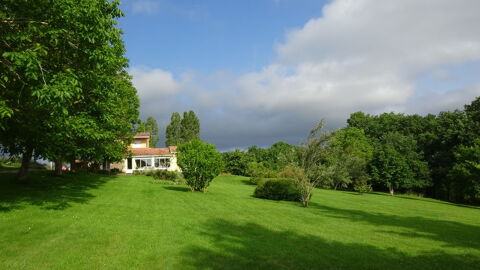   MAISON INDIVIDUELLE 6 PI�CES DANS UN �CRIN DE VERDURE  Maison - 6 pi�ce(s) - 133 m�