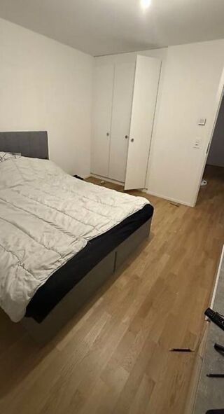  Appartement � louer 2 pi�ces 42 m�