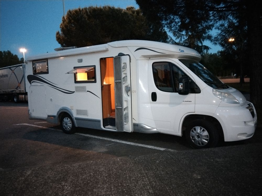  2009 occasion 13770 Venelles