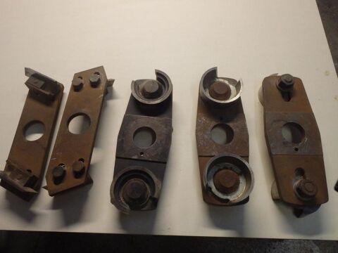 plateau pour tenonneuse 0 Fouch�res (89)