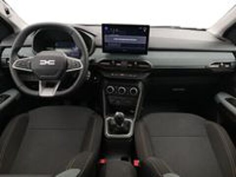 Sandero TCe 110 Stepway Extreme 2026 occasion 42120 Le Coteau