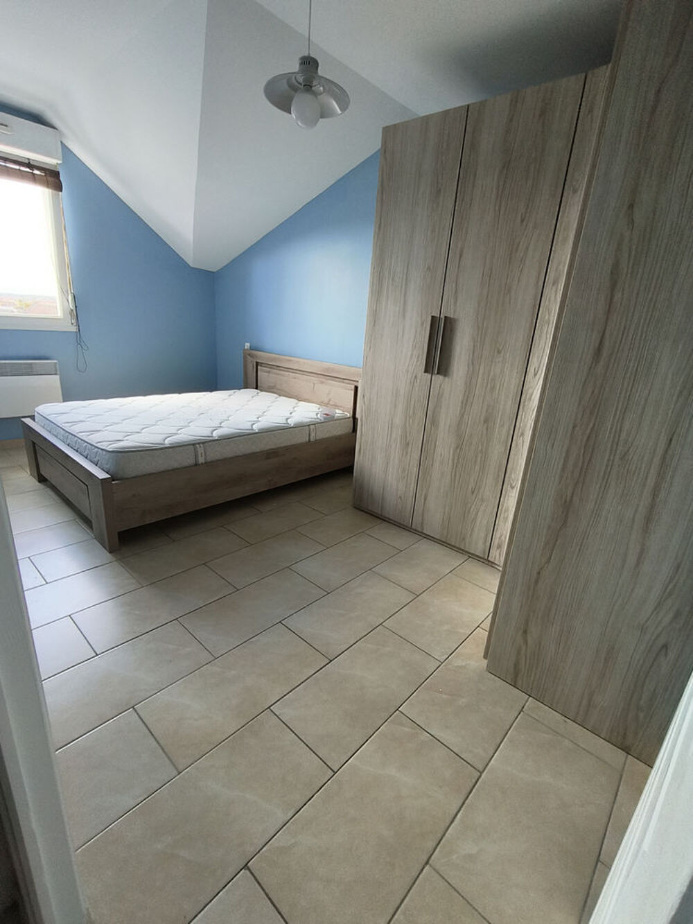 Location Appartement Appartement 88m² - ANNOEULLIN Annœullin