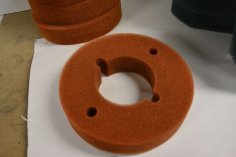 OASE SET DE MOUSSE 25 Sainte-Genevive-des-Bois (91)