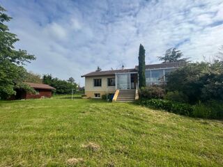  Maison � vendre 4 pi�ces 109 m�