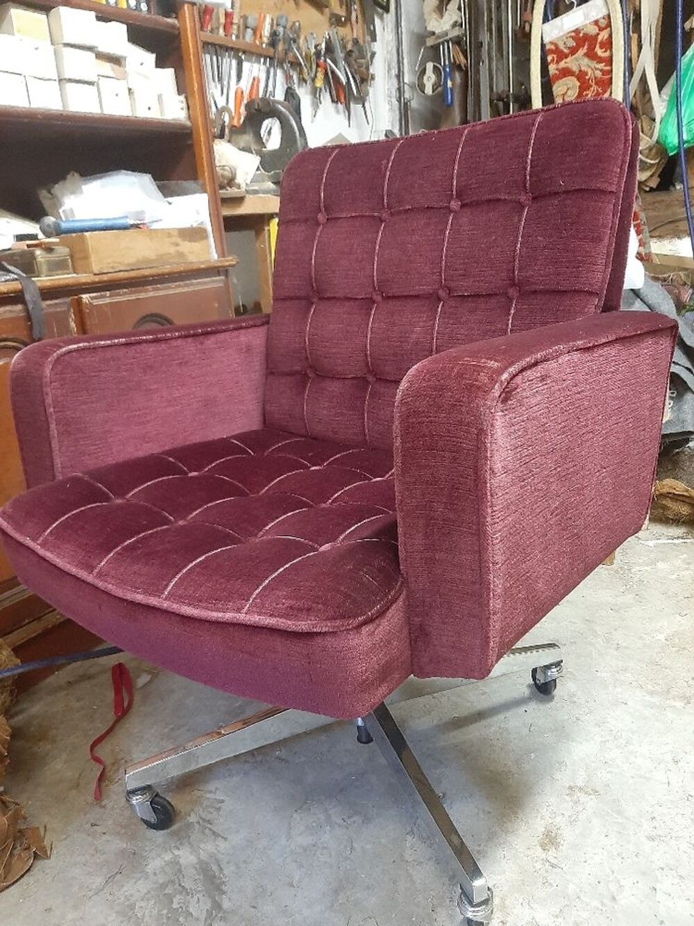 fauteuil de bureau Meubles