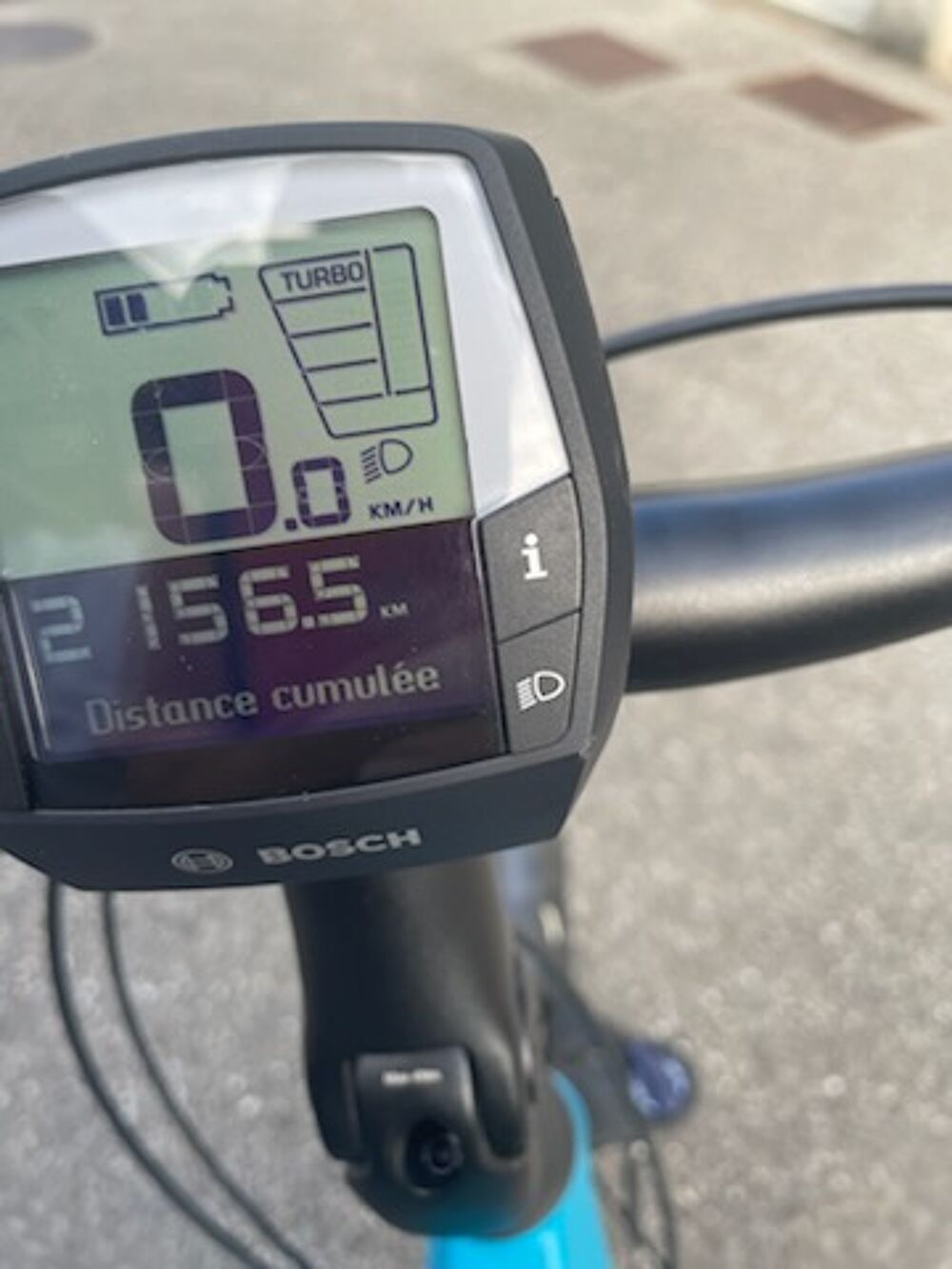 V&eacute;lo KALKHOFF Vlos