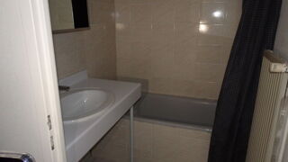  Appartement � louer 2 pi�ces 49 m�