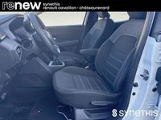 Sandero TCe 90 Expression 2024 occasion 84300 Cavaillon