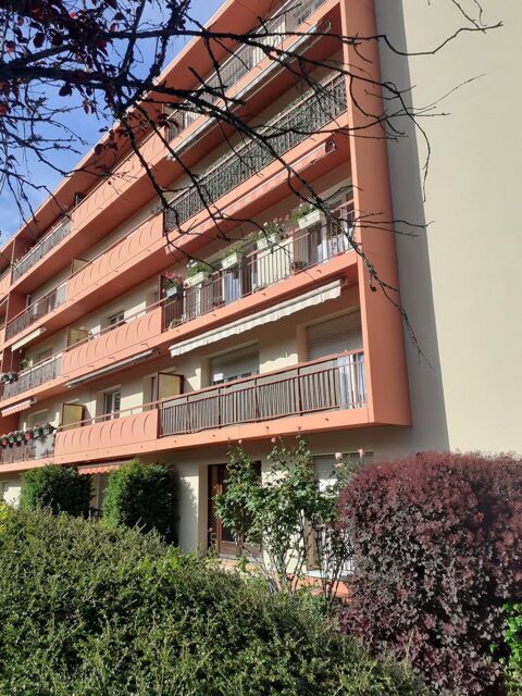   T2 lumineux Cravanche 47 m Appartement - 2 pice(s) - 47 m